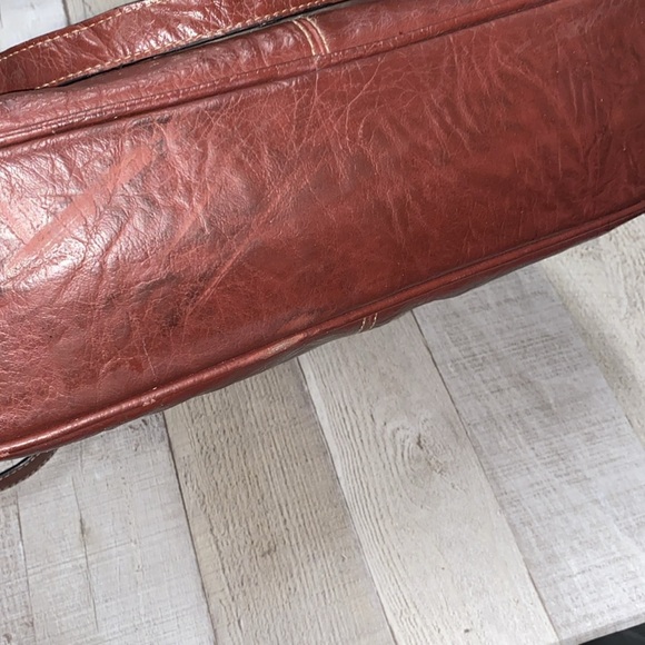 Bueno faux leather bag - Picture 7 of 13